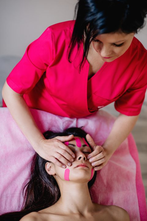 Gesichtsmassage-Schulung – Bellezza Akademia